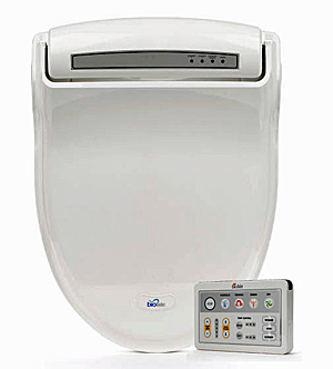 Bio Bidet 1000