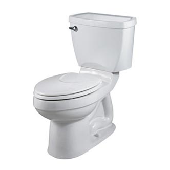 American Standard Champion ADA toilet