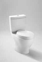 TOTO Aquia II Dual Flush Toilet