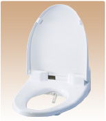 TOTO E200 Washlet